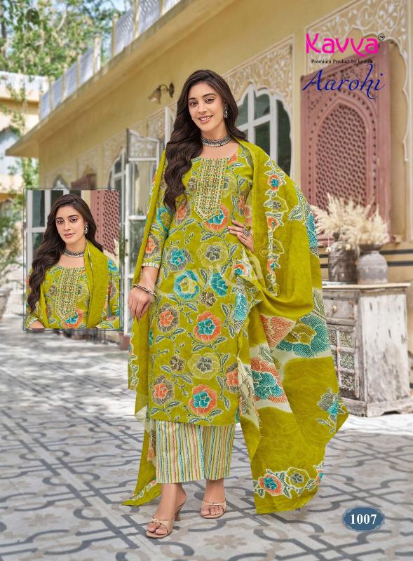 Kavya aarohi vol 1 wholesalers of kurtis in chandini chok